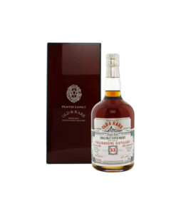 tullibardine 1989 - 33 năm old and rare