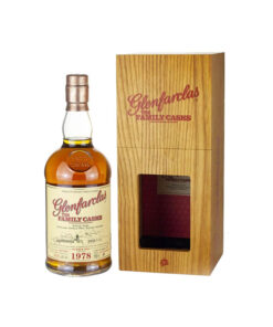 Glenfarclas 1978 - cask 755