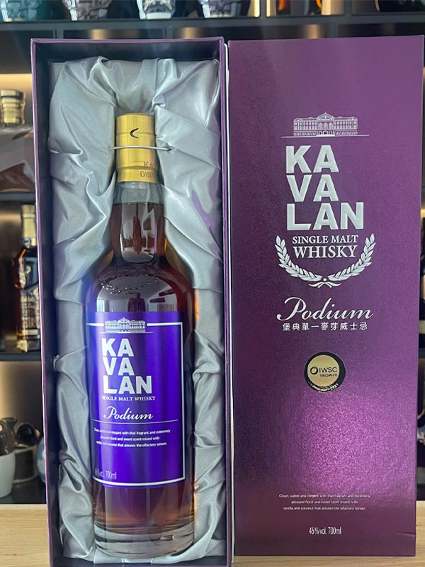 kavalan podium kavalan podium