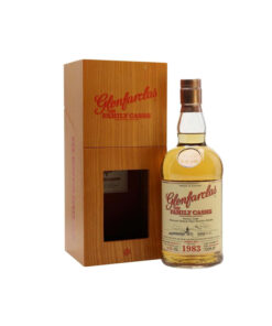 Glenfarclas 1983 - cask 50