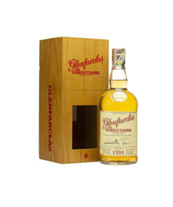 glenfarclas 1994 - cask 2958