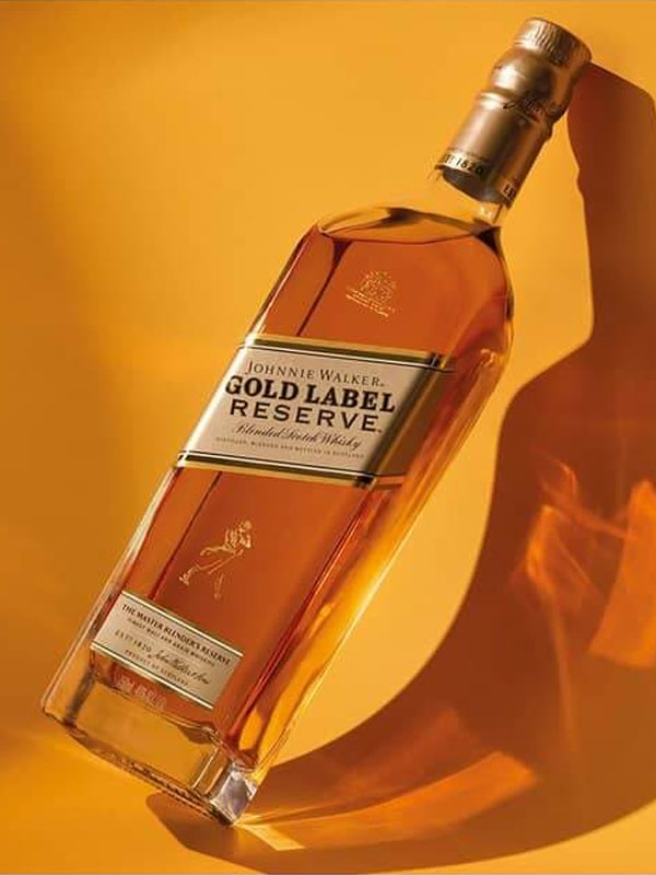 johnnie walker gold 1.75 l