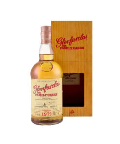Glenfarclas 1979 - cask 3230