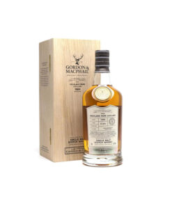 highland park 1989 - 32 năm gmhighland park 1989 - 32 năm gm