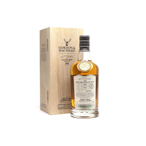 highland park 1989 - 32 năm gmhighland park 1989 - 32 năm gm
