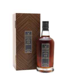 glenlivet 1978 - 43 năm cask 13553