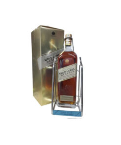 johnnie walker gold 1.75 l