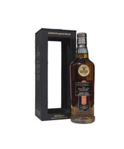 macallan 2003 - 2024 g&m