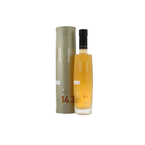 octomore 14.3