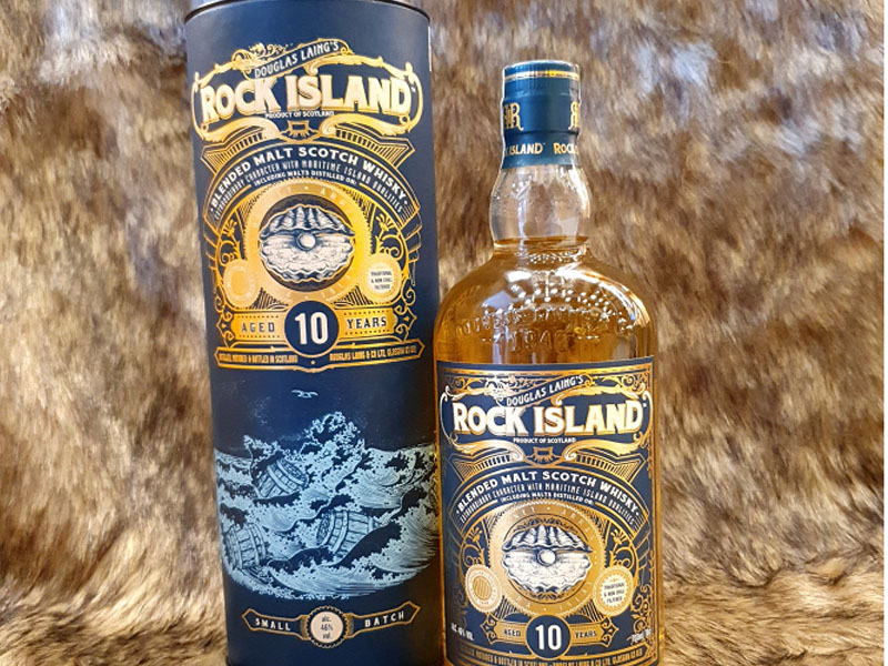 rock island 10 năm