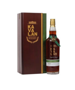 kavalan solist amontillado