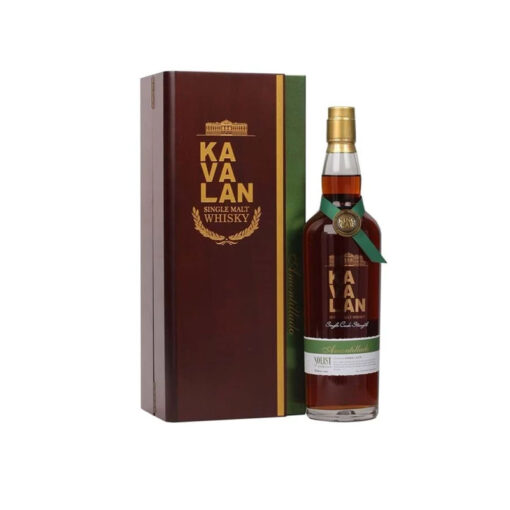 kavalan solist amontillado