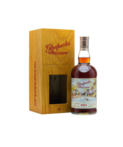 Glenfarclas 2004 - viet’life collection