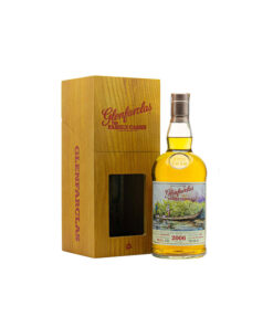 glenfarclas 2006 - viet’life collection