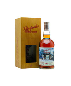 glenfarclas 2007 - viet’life collection