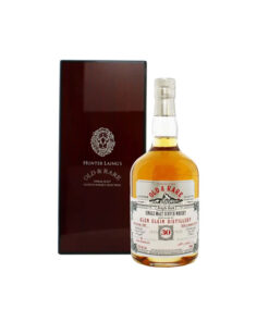 glen elgin 1992 - 30 năm old and rare