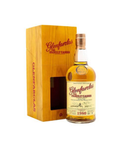 Glenfarclas 1980 - cask 1939