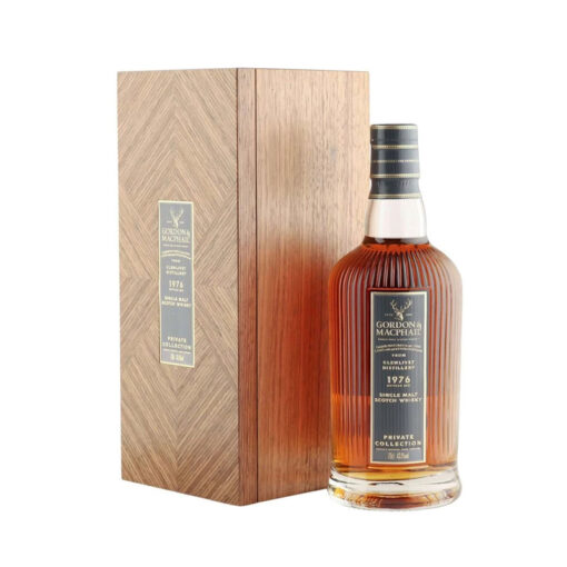 Glenlivet 1976 - 45 năm gm