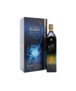 johnnie walker blue ghost & rare pittyvaich