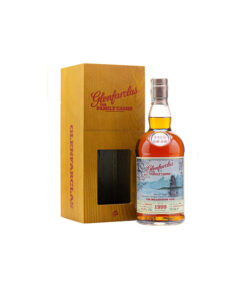 glenfarclas 1999 - the millennium caskglenfarclas 1999 - the millennium cask