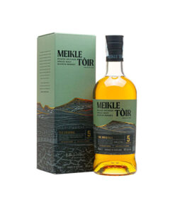 meikle toir 5 năm - the originalmeikle toir 5 năm - the original