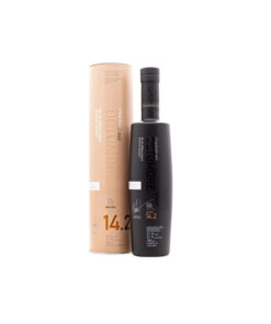 Octomore 14.2