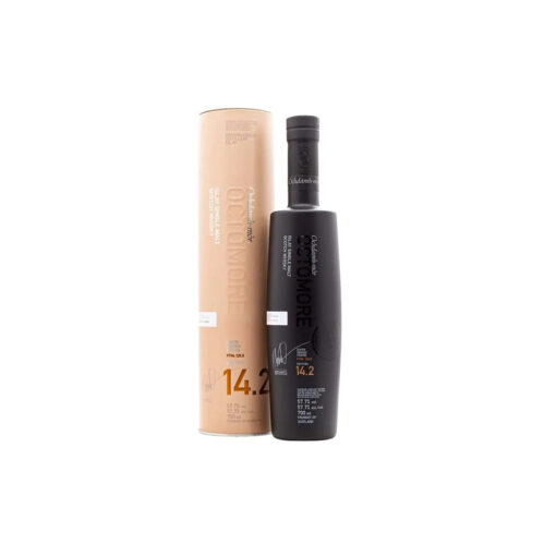 Octomore 14.2
