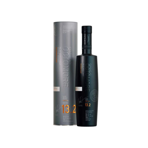 octomore 13.2