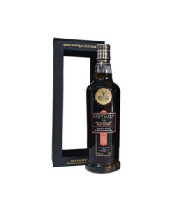 macallan 2001 - 2024 g&m