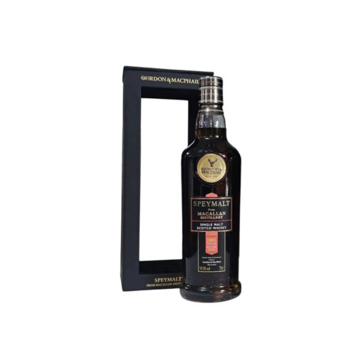 macallan 2001 - 2024 g&m