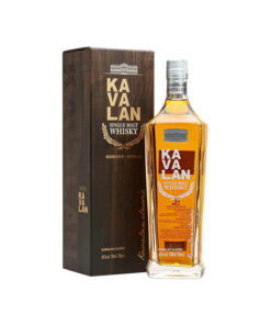 kavalan single malt