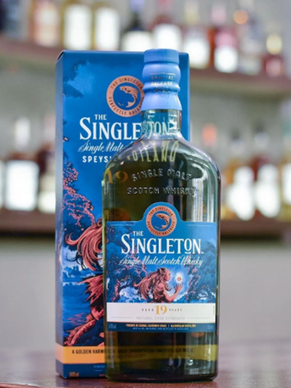 singleton 19 năm -special releases 2021 singleton 19 năm -special releases 2021