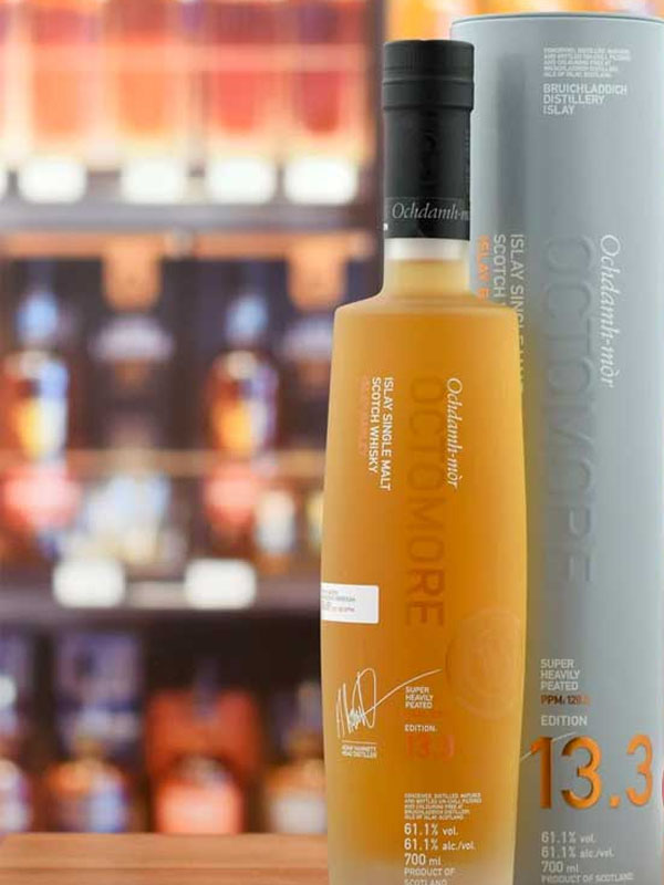 octomore 13.3