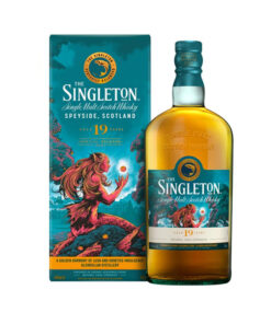 singleton 19 năm -special releases 2021