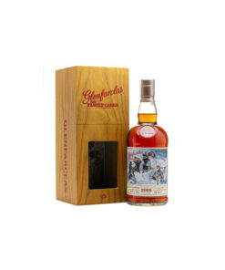 Glenfarclas 2009 - viet’life collection