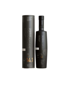 octomore 14.1