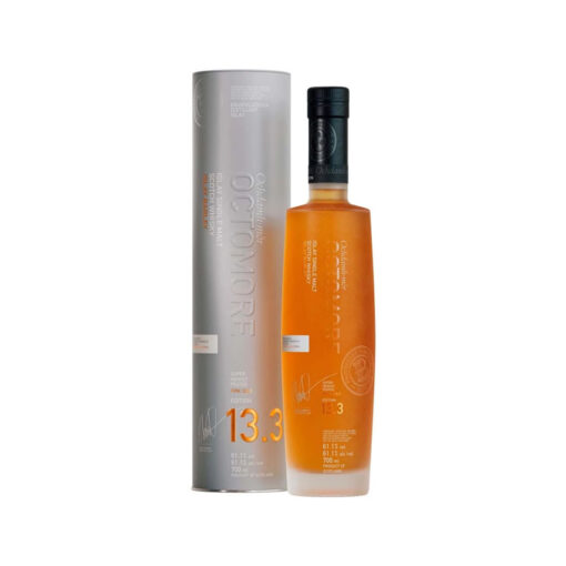 octomore 13.3