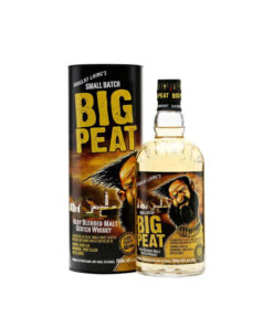 big peat 12 năm
