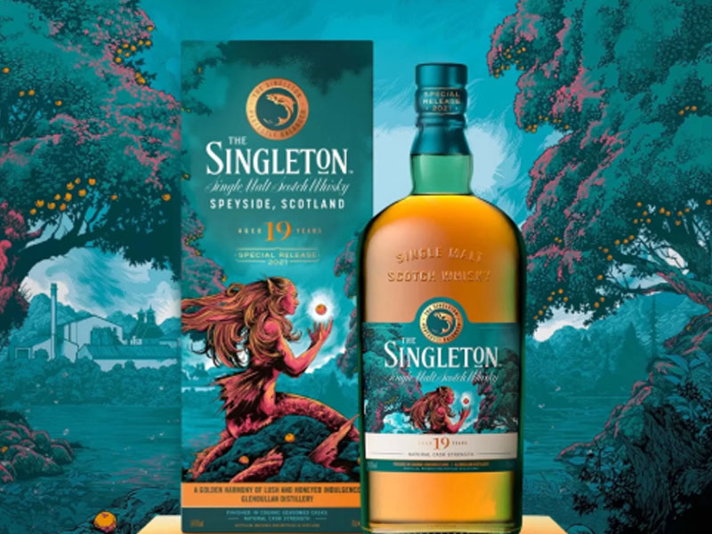 singleton 19 năm -special releases 2021
