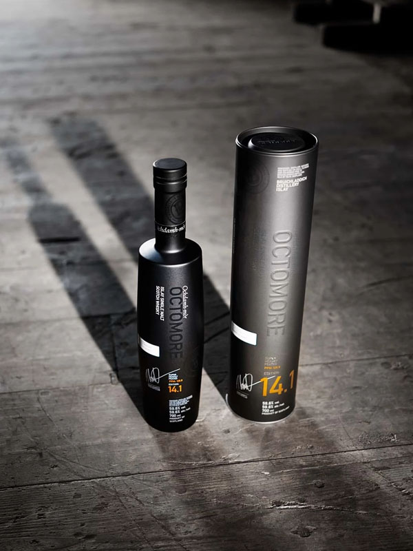 octomore 14.1