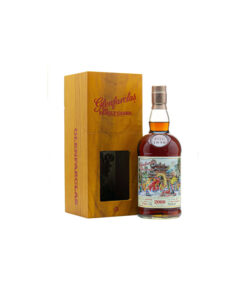 Glenfarclas 2008 - viet’life collection