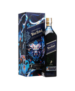 johnnie walker blue năm rồng – year of dragon