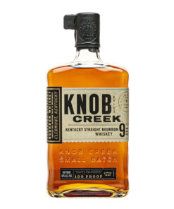 knob creek 9 năm