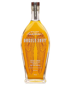 angel's envy bourbon port cask