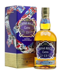 chivas extra 13 năm bourbon cask