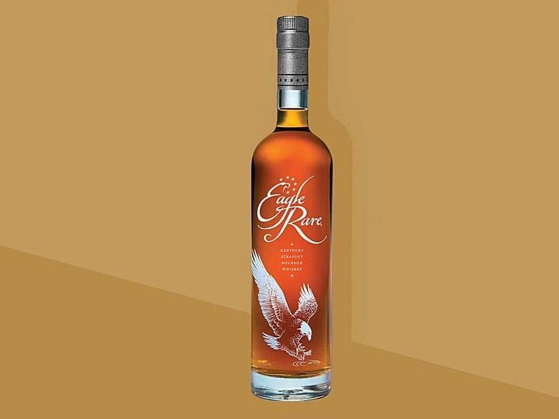 eagle rare 10 năm