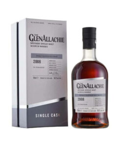 glenallachie 2008 cask no.805428