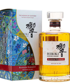 hibiki blossom 2025