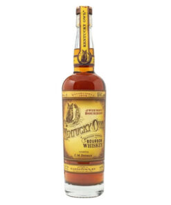 kentucky owl batch 9