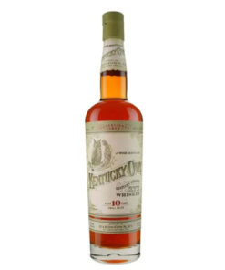 Kentucky owl rye 10 năm